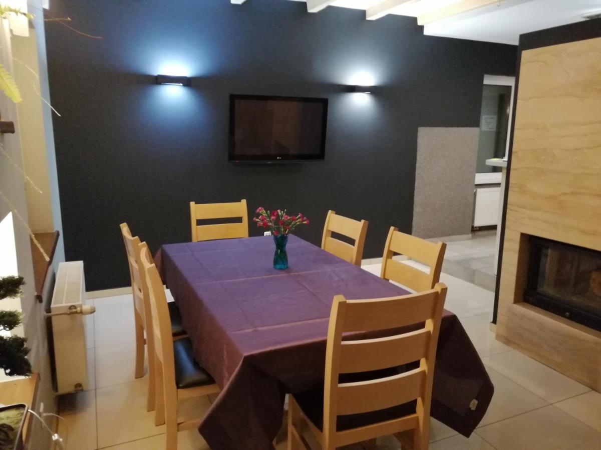 Pokoje Goscinne Z Prywatna Lazienka Dla Firm Gliwice Exterior foto